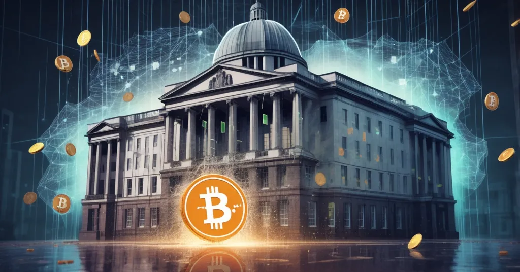 UK Inflation Data Error Sparks Trust Crisis: Bitcoin and DeFi as Solutions