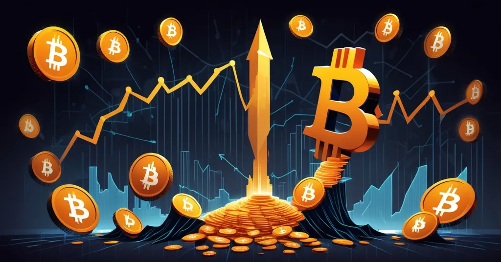 Bitcoin $115K by July 2025: Real Potential or Hype? Altcoin Scams Exposed