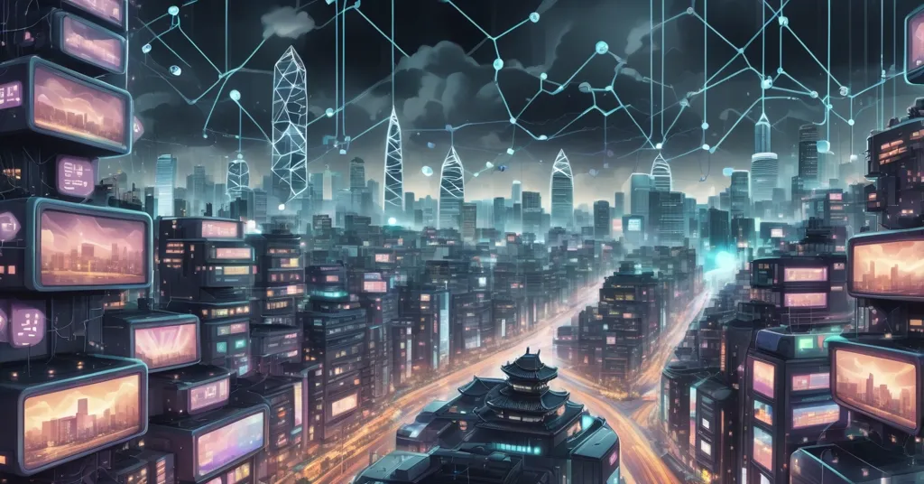 South Korea’s Tokenized Securities Push: Blockchain Breakthrough or Political Meltdown?