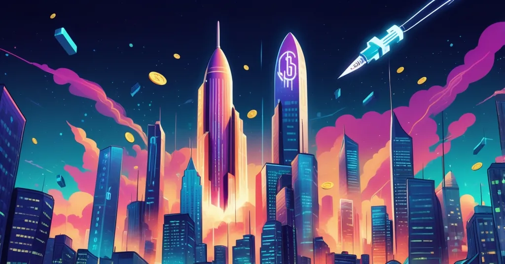 Circle’s NYSE Debut Ignites 160% Surge, Boosts USDC Stablecoin Confidence