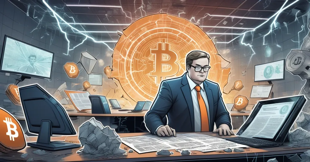 Elon Musk Loses $200B in Trump Feud: A Wake-Up Call for Crypto and Decentralization