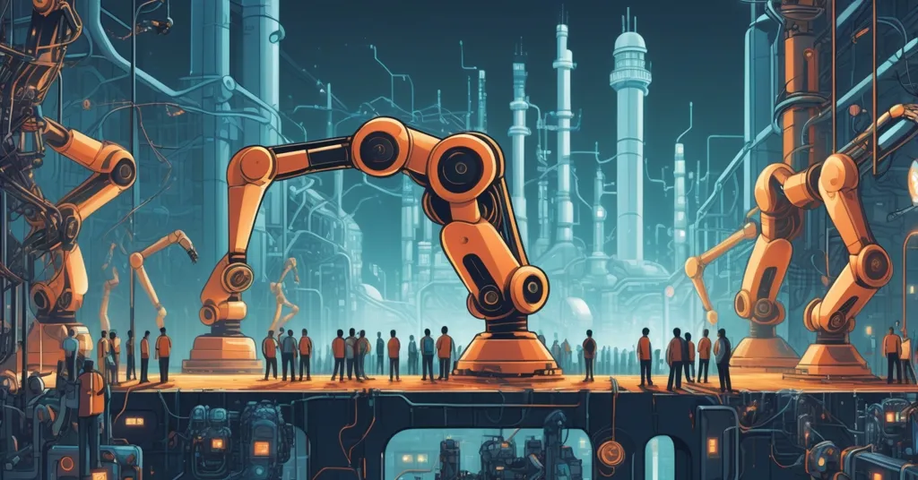 David Sacks Rejects UBI as AI Job Losses Spark Decentralized Solution Talks
