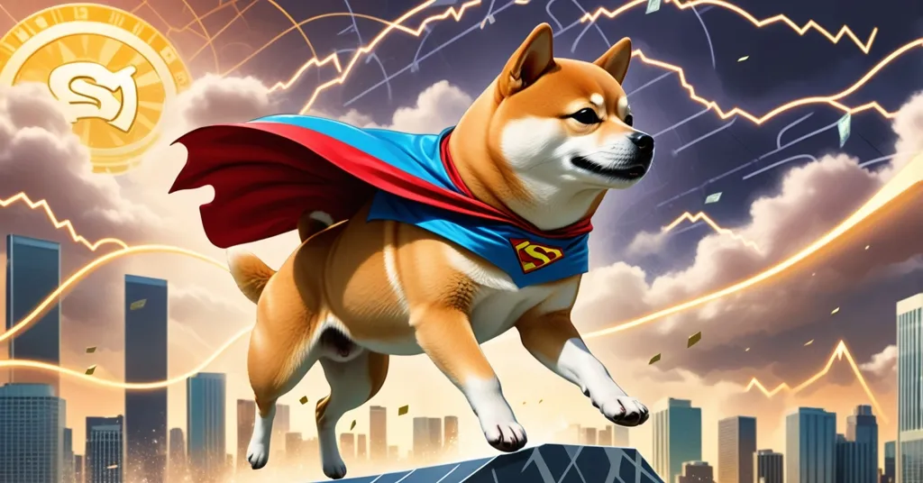 Dogecoin Price Prediction: Can DOGE Really Hit $1 by Year-End Amid Market Struggles?