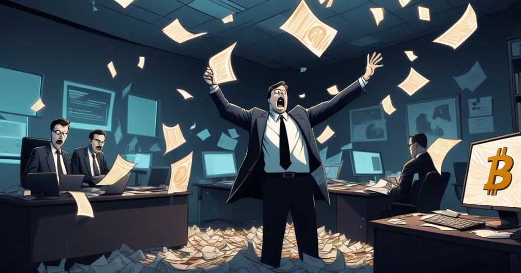 Czech Bitcoin Scandal: $45M Drug Dealer Donation Shakes Government Ahead of Elections