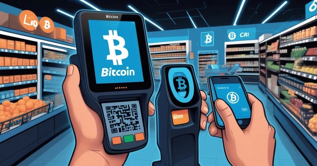 Switzerland’s Crypto Clash: Global Data Sharing and Bitcoin at Supermarkets