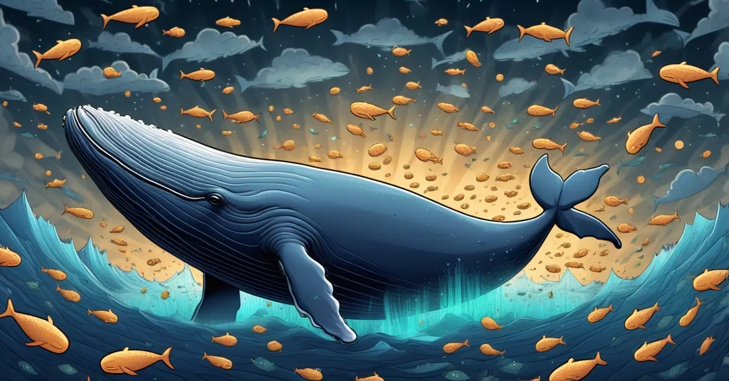 Bitcoin Whales vs. Retail: $1B Short Sparks Rally or Crash Debate at $104K