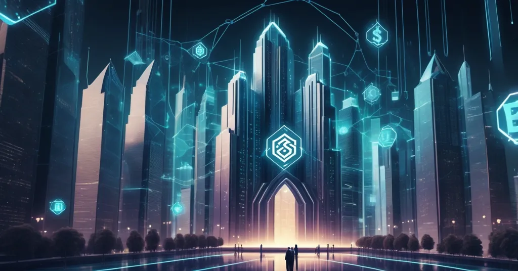 Deutsche Bank Explores Stablecoins and Tokenized Deposits in Blockchain Push