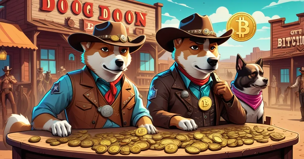 Top 3 Cheap Cryptos Under $0.30: Dogecoin, TRON, Lightchain AI—2025 Boom or Bust?