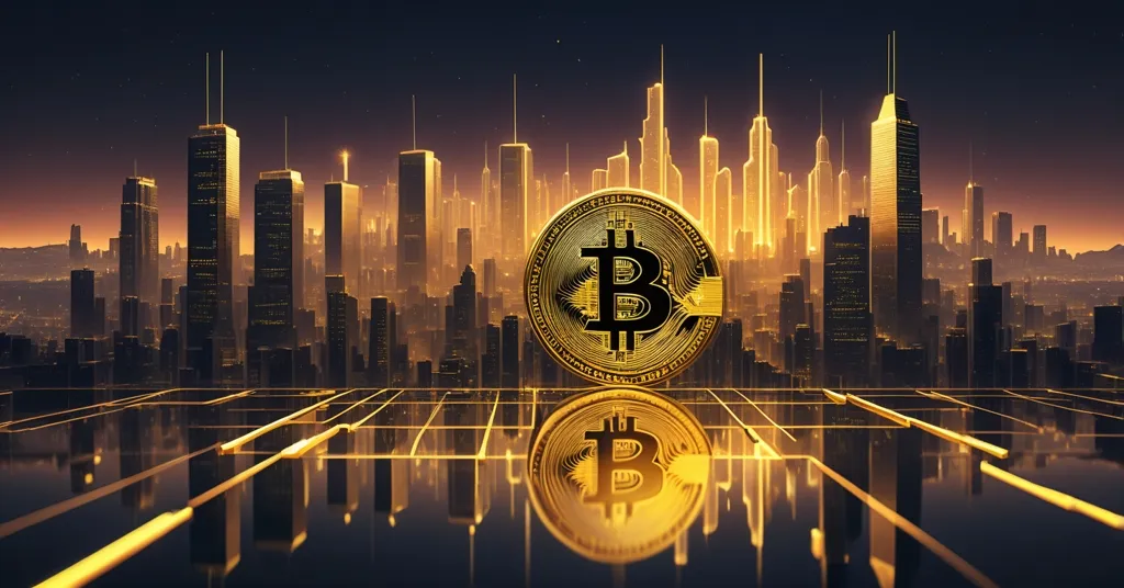 Bitcoin to $130,000 by 2025? Analyst Draws Gold Parallel—Hype or Hard Truth?