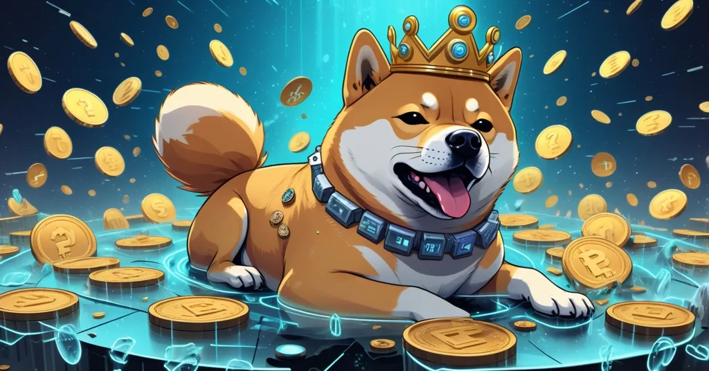 Shiba Inu Price Dips to $0.000013: Can Mutuum Finance Save Meme Coin Investors?