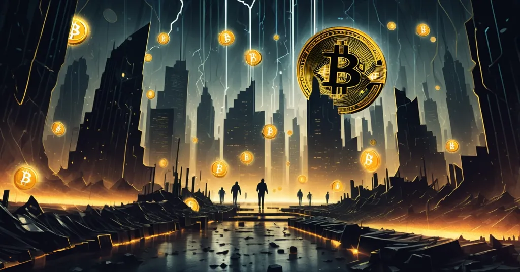 Bitcoin DeFi Hit: ALEX Protocol Loses $8.3M in Second Major Exploit
