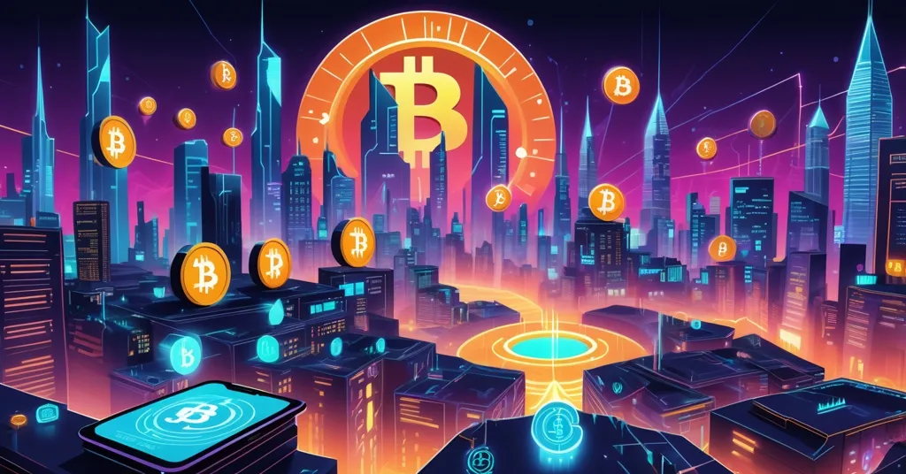 Top Altcoins for 2025: HYPE, BNB, and SUI Drive Bullish Momentum