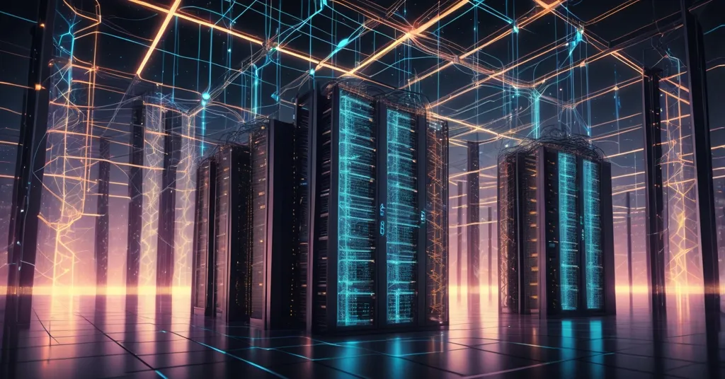 Qualcomm’s $2.4B Alphawave Buyout: Data Center Boost with Blockchain Implications