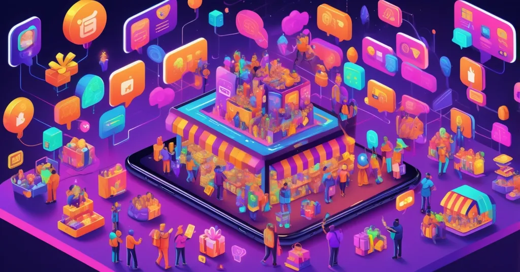 TON Surges to NFT Powerhouse with Telegram’s Collectible Gifts Boom