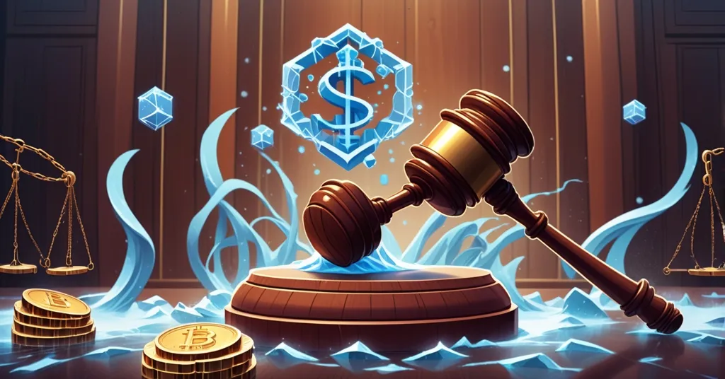 Ripple v. SEC Case Stalls Again: Appeal Paused Until 2025 Amid Settlement Woes