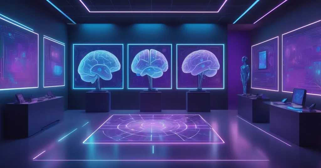 Artprice’s AI Revolution in Art Valuation: Blockchain and NFT Potential Explored