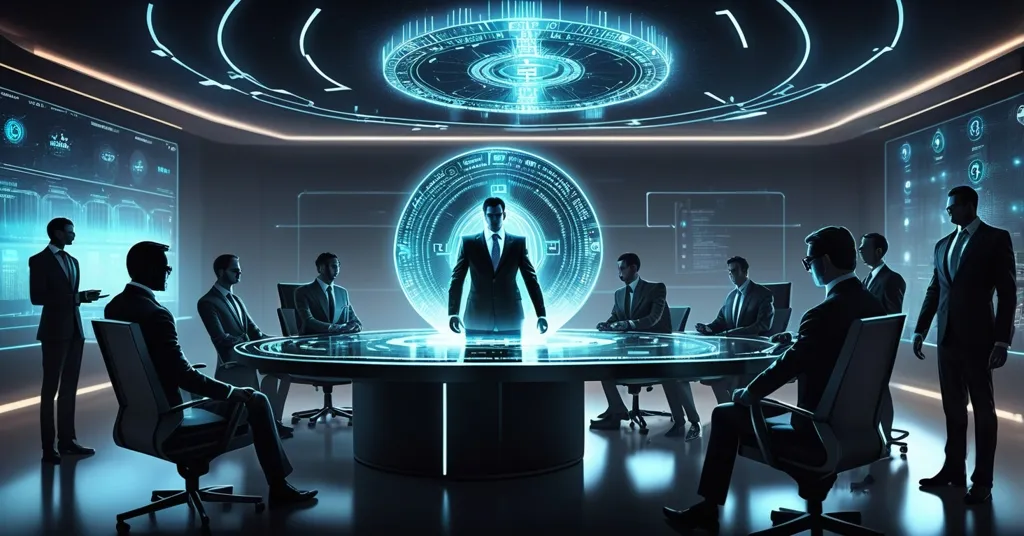 Tron Inc. Shocker: Justin Sun’s Father Takes Control in $100M TRX Nasdaq Deal