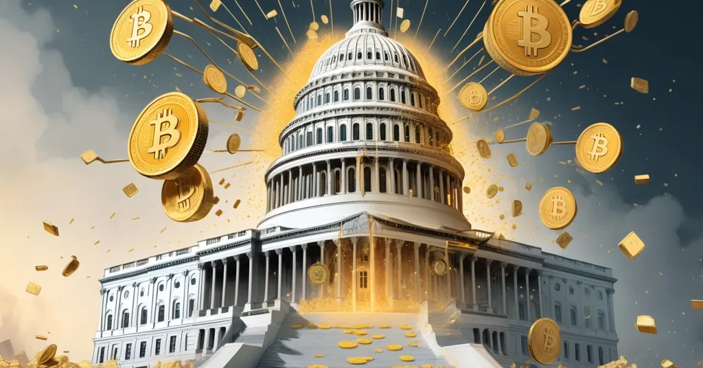 U.S. Senate Passes GENIUS Act: Stablecoin Regulation Breakthrough or Trap?