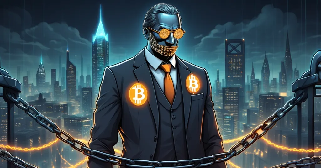 UK Banks Hit with Strict Crypto Limits by 2026: Stability or Stifling Innovation?