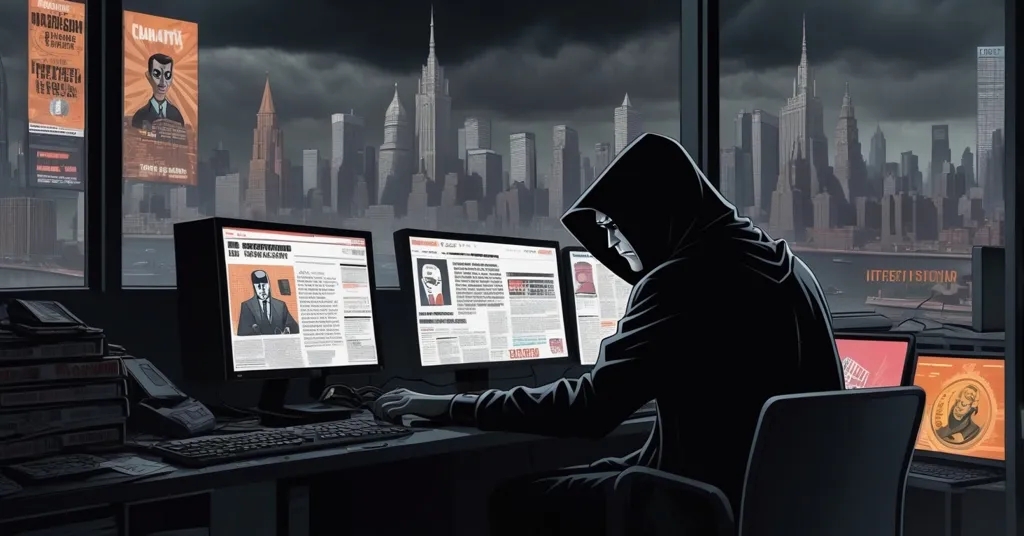 Brooklyn Crypto Scam Bust: $300K Frozen, Millions Lost to Fraud Targeting Russian Community
