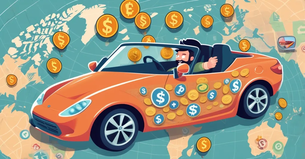 $50STATES Dev’s 50-State Stunt: Meme Coin Hype or Crypto Gimmick?