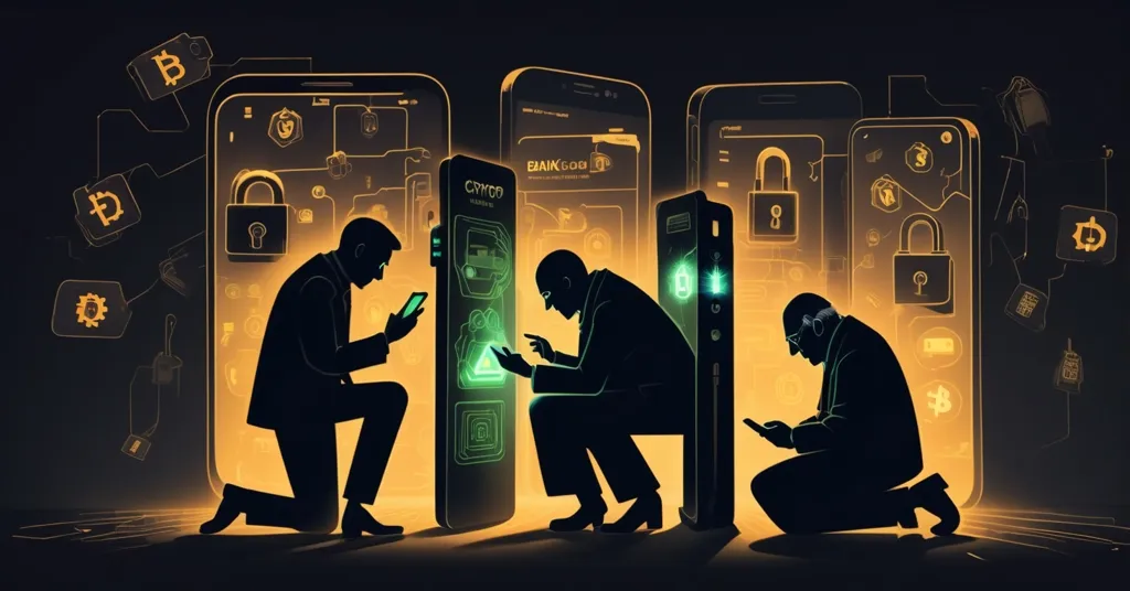 California Brothers Indicted in $794K SIM Swapping Scam Targeting Crypto and Bank Security