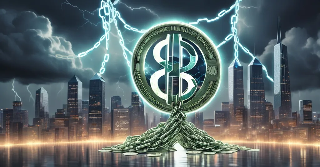 Stablecoins Could Cement U.S. Dollar Dominance, Says Treasury Secretary Bessent