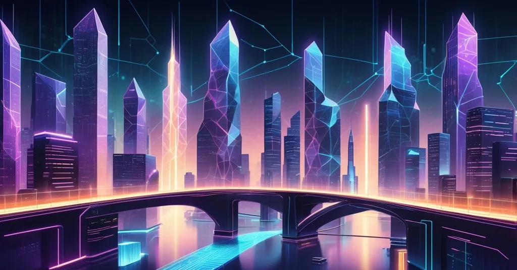 Justin Sun Meets Bo Hines: Tron’s Bold Push for US Crypto Leadership
