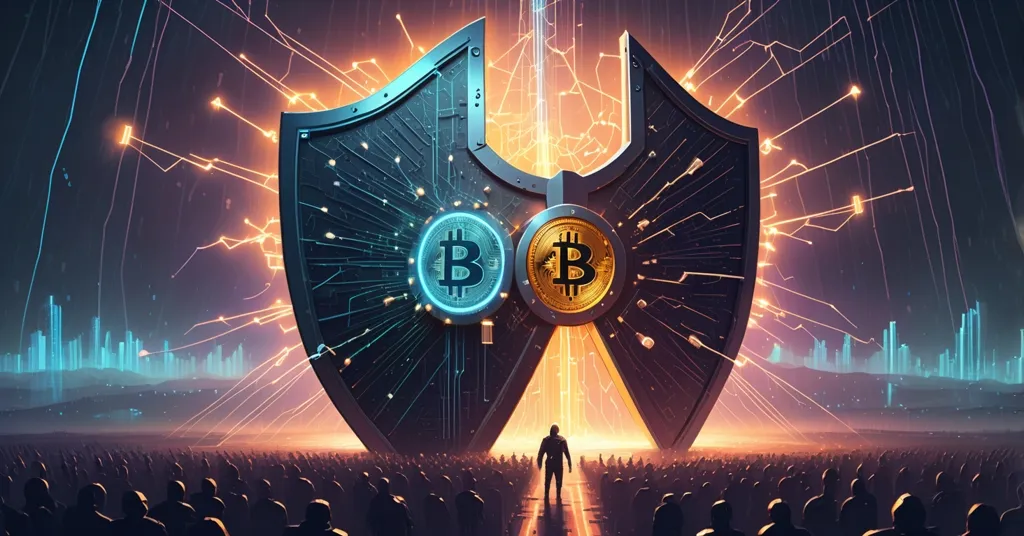 Tether Launches PearPass and AI Amid 16 Billion Credential Leak: Crypto Security Crisis Unfolds