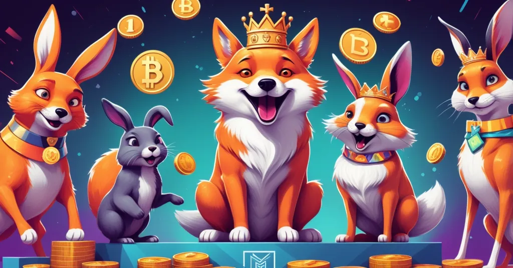 Shiba Inu vs. Dogecoin: Can SHIB Surge 5x, or Will LILPEPE Steal the Meme Coin Crown?