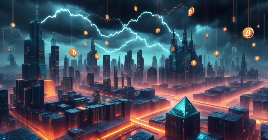 Russia’s Tax Chief Pushes for Local Crypto Platforms Amid Sanctions Squeeze