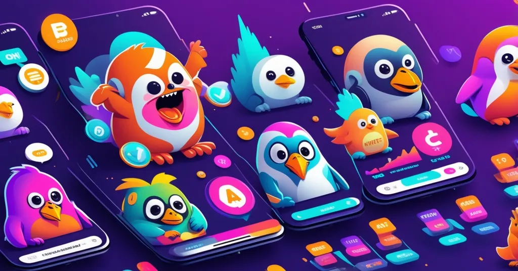 TON Surges to NFT Dominance with BAYC and Pudgy Penguins—Can Toncoin Reach $5?