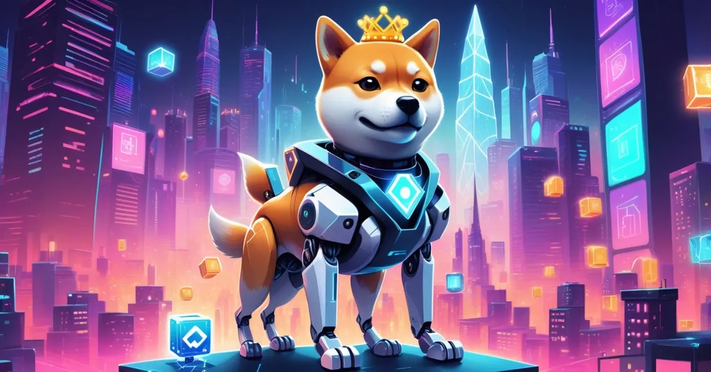 Ruvi AI (RUVI) vs. Dogecoin (DOGE): Can 13,500% ROI Prediction Hold for 2025 Bull Run?