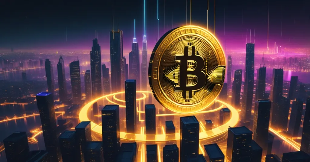 Bitcoin Nears $110K as Mutuum Finance’s $10.9M DeFi Presale Sparks Hype and Skepticism