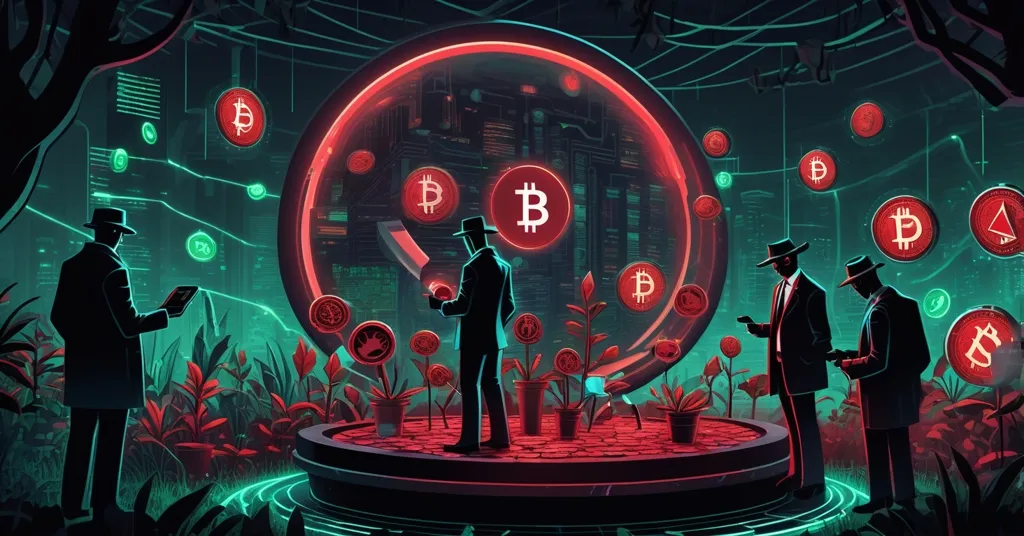 ZachXBT Slams Garden Finance Over Alleged $1.5B Lazarus Group Laundering Links