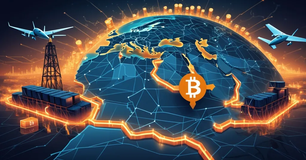 US-Iran Tensions: Will Geopolitical Chaos Boost Bitcoin and Crypto Markets?