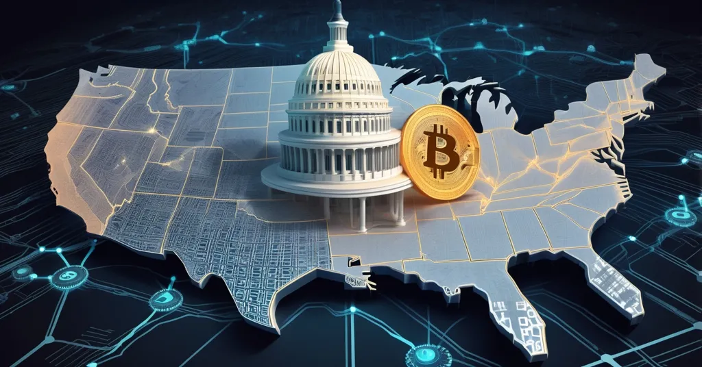 Senate Approves 10-Year Ban on State AI Laws: Centralization Clash Echoes Bitcoin Battles