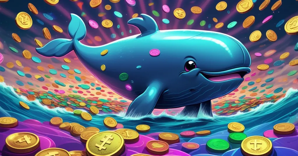 Shiba Inu Whale Backs Little Pepe: Next Meme Coin Millionaire Maker or Risky Gamble?