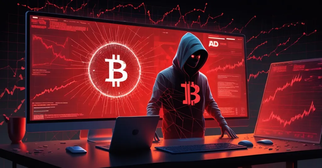 Cointelegraph and CoinMarketCap Hacked: Crypto Giants Expose Industry Vulnerabilities