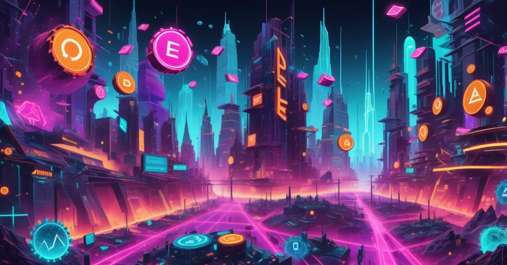 Mutuum Finance and Arbitrum: Underrated Crypto Tokens to Watch in 2025?