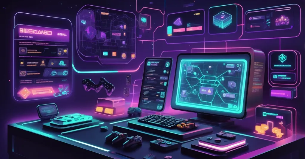 Microsoft Xbox App Update: Steam, Battle.net Integration & Blockchain Gaming Potential