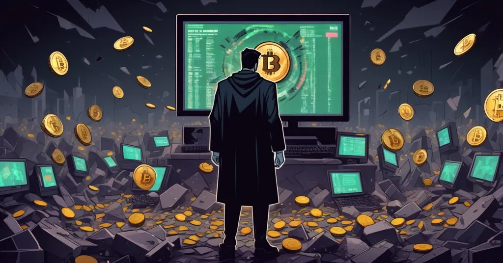 BitBoy Crypto Collapse: Ben Armstrong’s Scandals and Legal Downfall
