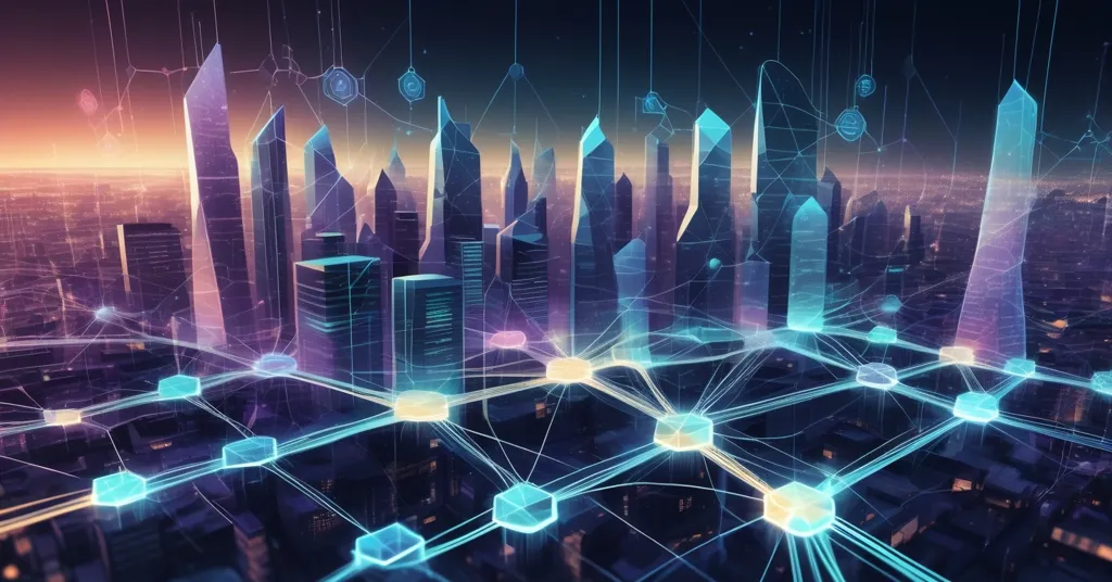 BlockDAG’s 2026 Vision: Bridging DAG Tech and Real-World Payments?