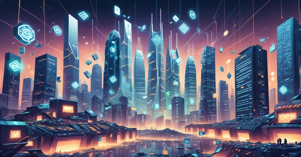 South Korea’s Stablecoin Push: Card Firms Struggle as Tech Giants Rise