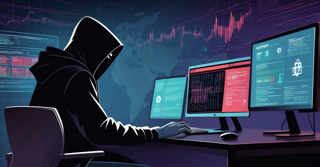 CZ Warns: Hackers Target Crypto Data Platforms in Alarming New Phishing Attacks