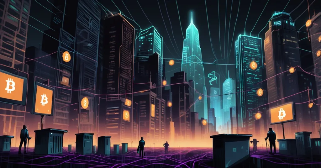Cointelegraph & CoinMarketCap Hacked: Ad Network Scams Hit Crypto Giants