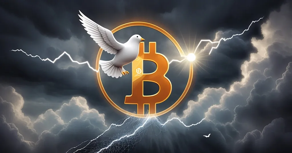 Bitcoin Surges Past $106K on Trump’s Israel-Iran Ceasefire Bombshell