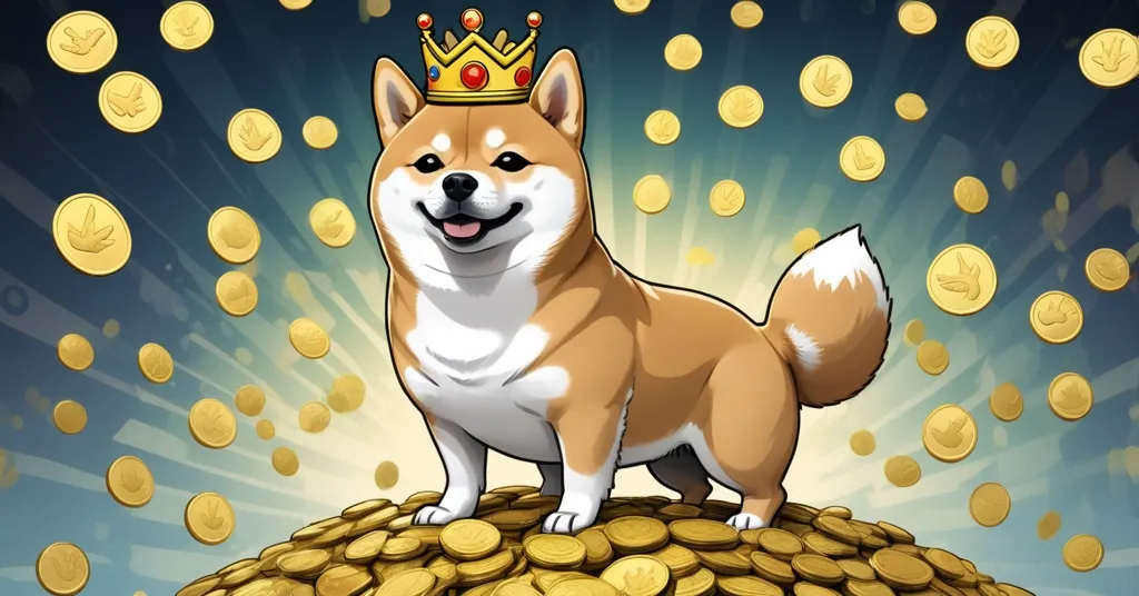 Dogecoin ($DOGE) Surges 8.15% in Meme Coin Rally After Israel-Iran Ceasefire News