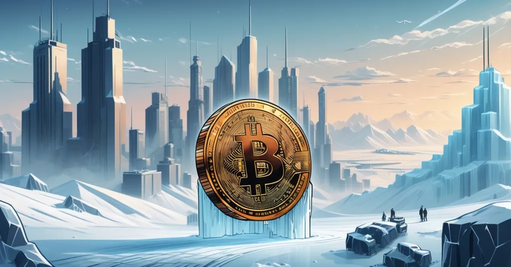 Russian Mining CEO Predicts Bitcoin at $130K by Summer 2025: Hype or Reality?