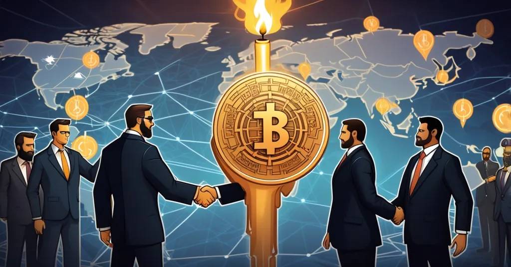 Trump’s World Liberty Financial Lands CoinMarketCap Listing Amid UAE Cash Controversy